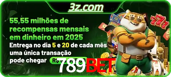 789bet cassino online brasil