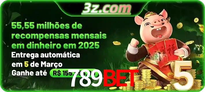 cassino online bônus porco da sorte 789bet